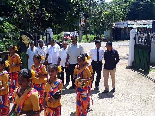 ප්‍රාදේශිය සාහිත්‍යය උත්සවය-2018