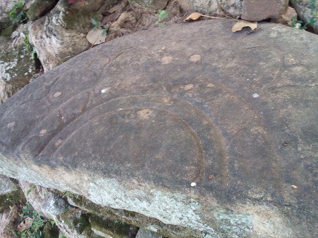 පැරණි චන්දන ග්‍රාමය හෙවත් හදගිරිය