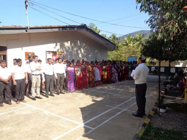 මතින් නිදහස් රටක් වෙනුවෙන් - බක්මහේ දිවුරුම.