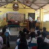 ප්‍රාදේශිය සාහිත්‍යය උත්සවය-2018