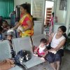 Nutrition Program for Severely Underweight Children