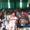 උග්‍ර බර අඩු දරුවන් සදහා පෝෂණ රොටිය සැකසිම