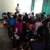 උග්‍ර බර අඩු දරුවන් සදහා පෝෂණ රොටිය සැකසිම