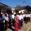 මතින් නිදහස් රටක් වෙනුවෙන් - බක්මහේ දිවුරුම.