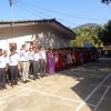 මතින් නිදහස් රටක් වෙනුවෙන් - බක්මහේ දිවුරුම.