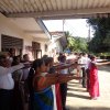මතින් නිදහස් රටක් වෙනුවෙන් - බක්මහේ දිවුරුම.