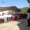 මතින් නිදහස් රටක් වෙනුවෙන් - බක්මහේ දිවුරුම.