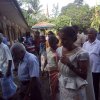 ශිෂ්‍යත්ව ප්‍රදානය කිරිමේ උත්සවය