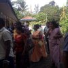 ශිෂ්‍යත්ව ප්‍රදානය කිරිමේ උත්සවය