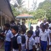 ශිෂ්‍යත්ව ප්‍රදානය කිරිමේ උත්සවය