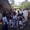ශිෂ්‍යත්ව ප්‍රදානය කිරිමේ උත්සවය
