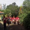 ශිෂ්‍යත්ව ප්‍රදානය කිරිමේ උත්සවය